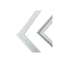 Original magnetische Dichtung Kühlschrank Whirlpool Indesit C00380262