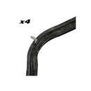 ELECTROLUX, AEG, PROGRESS, ZANUSSI - Türdichtung für Backofen - 4055352589