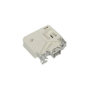 Original Türverriegelung für Bosch Waschmaschine, Codes 00619468 und 00621550