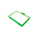 Original rechteckiger HEPA-Filter Rowenta RS-RT9977 für Staubsauger