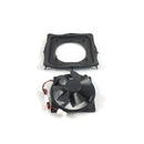 Originalmotorlüfter für Whirlpool-Gefrierschrank mit Code 481202858346