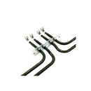 Oberer Backofenheizwiderstand Franke 2800W original 1330047023