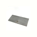 Grillfilter für Elica Dunstabzugshaube 379x177,5 mm GRI0104847A
