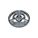 ILVE, WHIRLPOOL, INDESIT, VESTEL, ROSIERES - Quemador de corona doble horno - AST-55605055