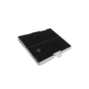 BOSCH SIEMENS CONSTRUCTA NEFF - Rechteckiger Kohlefilter für Dunstabzugshaube - 00744075
