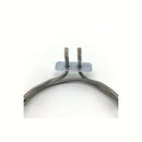 ELECTROLUX, AEG, ZANUSSI - Kreisförmiger Heizwiderstand für Backofen - 3871425108