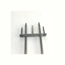 WHIRLPOOL, INDESIT - Oberer Heizwiderstand für Backofen 1500W - 481010868078