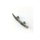 Original Beko Türscharnier für Trockner 2970175200 Indesit C00873574