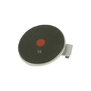 EGO, UNIVERSAL - Elektrische Kochplatte 1500W Glaskeramik - 18.14463.196