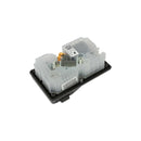 GENERAL ELECTRIC - Geschirrspüler-Reinigungsmittelverteiler - WD12X10415