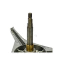 WHIRLPOOL IGNIS Bauknecht - Cruceta de tambor lavadora - 227.232.0080