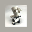 CANDY, HOOVER, GENERAL ELECTRIC, TEKA, OTSEIN, PHILCO, ZEROWATT - Ablasspumpe für Waschmaschine - 41018403