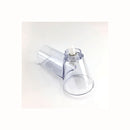 Zerkleinerer-Gehäuse für Küchenroboter Moulinex SS-1530000046