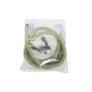 WHIRLPOOL INDESIT - Ablaufschlauch Waschmaschine Geschirrspüler - 481253028737