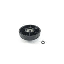 Original Bosch Trocknerriemen-Spannrolle 00600436