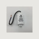 MONDO, UNIVERSAL - Kondensator mit Kabel 8µF für Waschmaschine - AST-00230204