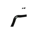 NARDI, BLANCO - Türdichtung für Backofen - 090118009916R