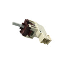 Selector 16p d.6 Schalter für Waschmaschine Candy und andere Marken