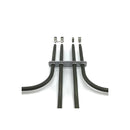 ELECTROLUX, AEG, IKEA, PROGRESS, ZANUSSI, KÜPPERSBUSCH, ARTHUR MARTIN, ZANKER, HUSQVARNA, JUNO, VOSS, FAURE - Unterer Heizwiderstand für Backofen 1500W - 8073677018