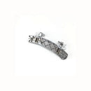 Original Türscharnier für Hisense Waschmaschine HK1576745 HK1577538