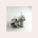 Original Ablasspumpe für Beko Waschmaschine 2840940400