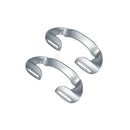 UNIVERSALE - Ersatzgriff Kühlschrank - AST-00542191