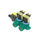 WHIRLPOOL, MAYTAG, KENMORE - Waschmaschinen-Elektroventil - 8578341