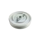 Verschlussstopfen für Waschmaschinenfilter Electrolux und AEG, Codes 1240086106