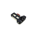 Original Türschloss Waschmaschine Beko 2847740500 Indesit C00864813