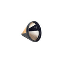 Wiederverwendbarer Goldtone-Filter für De Longhi Kaffeemaschine AX13210002