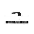 CANDY - Antriebsriemen Waschmaschine 1225 J5 Poly-V - 41039460