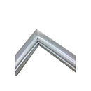 Original magnetische Dichtung für Kühlschrank Franke 1330192460