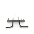 WHIRLPOOL, BAUKNECHT, IKEA, INDESIT, IGNIS, BRASTEMP - Oberer Ofenheizwiderstand - 480121104184