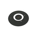 ILVE, WHIRLPOOL, VESTEL, ROSIERES, MONDO - Satz aus Kochfeld und Brennern für Herdplatte - 55605052