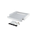 Stapelsatz SKS101 für Whirlpool- und Indesit-Trockner