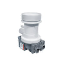 ELECTROLUX, AEG, V-ZUG, ELEKTRO HELIOS, ROSENLEW - Ablasspumpe für Waschmaschine - 645293160