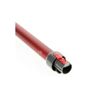 Originales Teleskoprohr für Dyson Staubsauger 967477-03 Rot