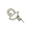 Deckel Verschluss Pumpe Geschirrspüler Bosch 00628305 00611322