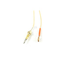Temperatursensor für Whirlpool Indesit Herd mit Code C00074279