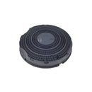 Aktivkohlefilter rund Typ 30 F00208/S Original Elica