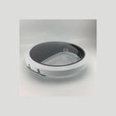 Original komplette Tür für Bosch Waschmaschine 11018755