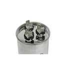 UNIVERSAL - Metallischer Doppel-Kondensator Kühlschrank - AST-00230357