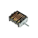 CANDY, HOOVER, GASFIRE, IBERNA, KELVINATOR, OTSEIN, ROSIERES, ZEROWATT - Umschalter Backofen - 42814660