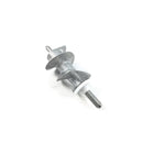 Originalschraube für Moulinex Edelstahl-Fleischwolf XF911101