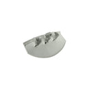 ELECTROLUX, AEG, ZANUSSI - Maneta de Puerta para Lavadora Lavadora - 1320361007