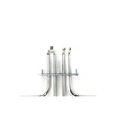 ELECTROLUX, AEG, ZANUSSI - Resistencia superior para horno 1000W+1700W - 3570797013