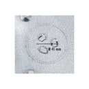 CANDY, HOOVER, KENWOOD, SAMSUNG, BAUMATIC, BOSCH, DE LONGHI, PANASONIC, SIEMENS, UNIVERSALE - Plato Microwave oven - 49016762