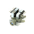 LG - Magnetventil Waschmaschine 4 Wege 180° - 5220FR2008F