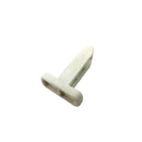 Türanschlaggriff Trockner Electrolux weiß original 8086811034