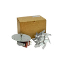 SMEG - Ofenlüftermotor - 699250029